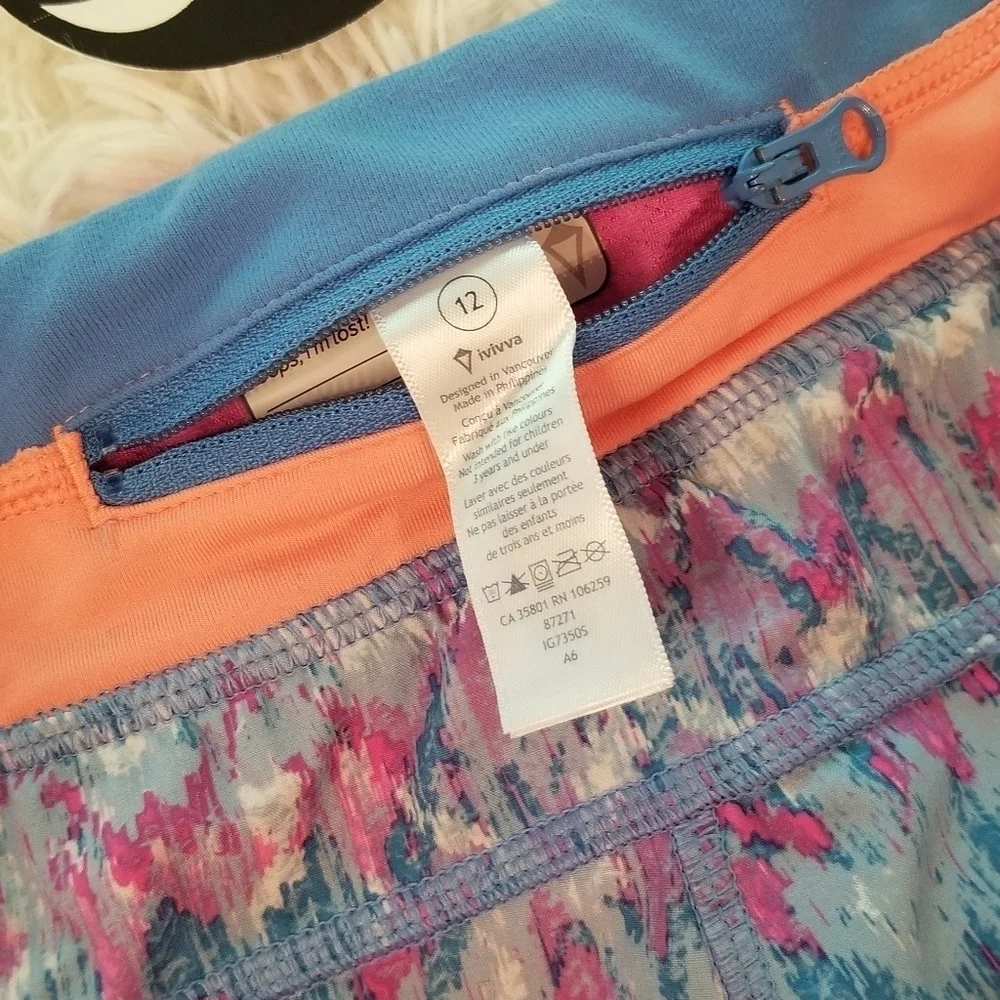 Ivivva by lululemon